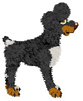 Mockingbird's Craving for Crami at Ferality — “Crami”