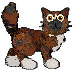 Profile image of Sungraze's Last Ember at Ferality