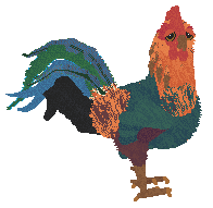 Profile image of Cirrutopia/Beefy'z Chase Two Birds And You Catch Two Birds