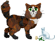 Profile image of Zhen's Autumn Clutter at Mythic Silence