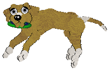 Amenity/Witz's Earthly Power — “Elemental”