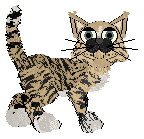 Profile image of Ferality's Stache Slinging Dasher