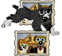 Poppyhill's Magical Lasso — “Raoul”