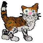 Profile image of Ferality's Punkin Spiced Catte
