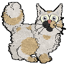 Profile image of Perfume's Rocket Powered PomPoms at Ferality