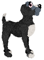 Conifer/King's Does This Make Pluto an Animal or a Furry? — “Goofy”