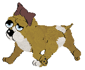 Profile image of King/FDL's Caramel in the Rough