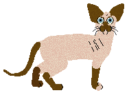 Ferality's Flesh Pedestrian — “Walker”