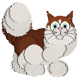 Sungraze/AP's White Winter Hymnal — “Frostplume”