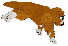 Sungraze/Mockingbird's Peppermint Moon — “Peppermint Moon”