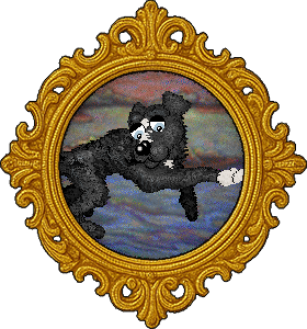 Profile image of Cirrutopia's Immortal Invisible