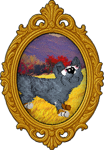 Profile image of Cirrutopia’s Moonlit Frost at Opolire