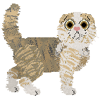Profile image of Ferality's Love on Taupe
