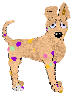 Forestwalk's Venetian Red @ Cloudkiss — “Venetian Red”