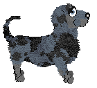 King's Pixel Miniature — “Pixel”
