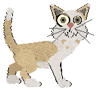 Ferality/Mockingbird's From Pip To Perfection — “Pip”