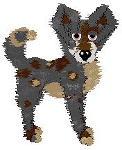 Steph's Tongue Like Tarot at Amphigory — “Wren”