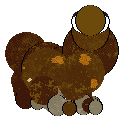 EC's Divine Gourd — “Edna”