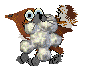 Vanilla's/AP Creature Great and Small — “Beeper”