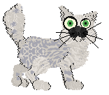 Cargo/King's Stalking the Night — “Hunter”