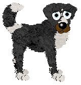 Cirrutopia's Holli and Ivy — “Holli”