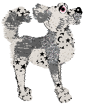 LF's Celestial Celebration at Vanilla — “Victor”