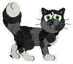 Calluna/Witz's A Cult Plotline — “Harkness”