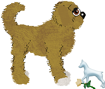 Profile image of Charmme's Sand Dollar at Mythic Silence