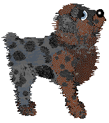 Ferality's Black Forrest Cake — “Forrest”