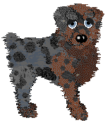 Ferality's Black Forrest Cake — “Forrest”