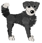 Profile image of Ferality's White Noise at Vanilla