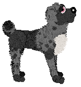 Ferality's Dark and Thorny — “Rose”