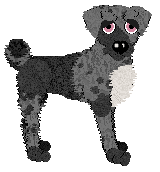 Ferality's Dark and Thorny — “Rose”