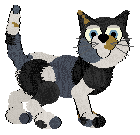 Profile image of Ferality/Tangled's Adventure Between Worlds