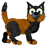 Profile image of Ferality/Tangled's Entangled in Strands