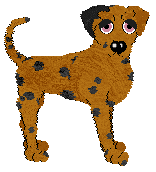 CGN/Tangled's Autumn's Floral — “Plushy”