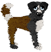 Cirrutopia/Tangled's Coffee and Chocolate — “Chocomocho”