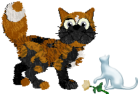 Profile image of Funfetti's Sunburn Blush at Mythic Silence