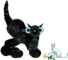 Profile image of EC's Blue Corvette