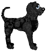 Ferality's Darkest Knight — “Bruce”