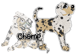 Profile image of Ferality's Champagne Problems at APK