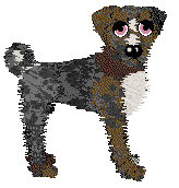 Ferality's Ex Factor — “Bubbles”