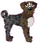 Ferality's Ex Factor — “Bubbles”