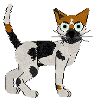 SGP/King's Skinny Legend — “Lanky”