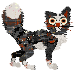 Profile image of Moon Lake/King's Tartan Terror