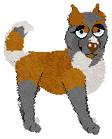 Amphigory's Chomps And Charms at Vanilla — “Gator”