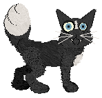 Cirrutopia's Yummy In My Tummy — “Whiskas”