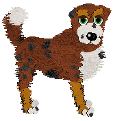 Cirrutopia's Sweet Sensation — “Aroma”