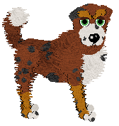 Cirrutopia's Sweet Sensation — “Aroma”