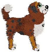 Cirrutopia's Sweet Sensation — “Aroma”